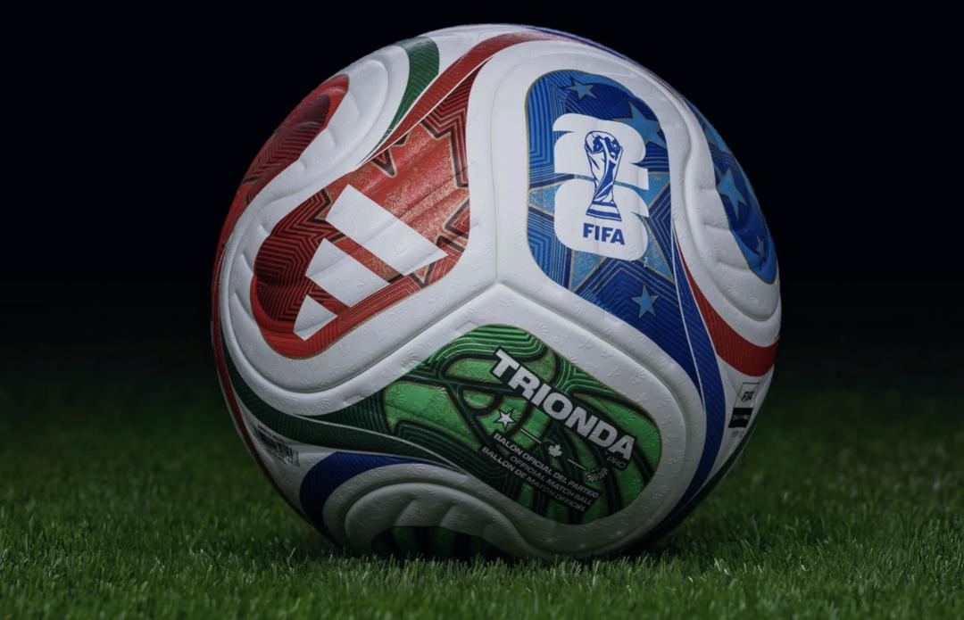 FIFA世界杯预测模型示意图